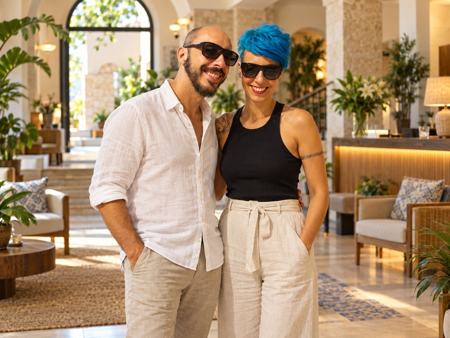 HOTEL ELISABETTA